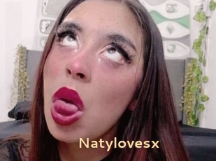 Natylovesx