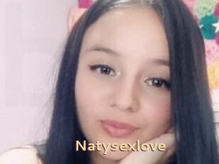 Natysexlove