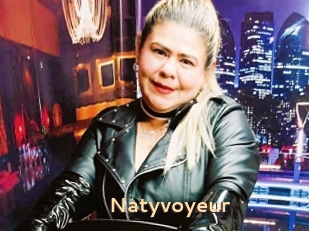 Natyvoyeur