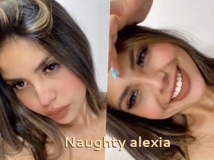 Naughty_alexia