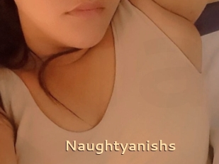 Naughtyanishs