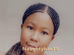 Naughtybae18