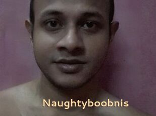 Naughtyboobnis