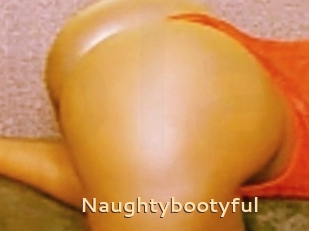 Naughtybootyful