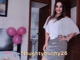 Naughtybunny26