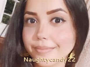 Naughtycandy22