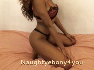 Naughtyebony4you