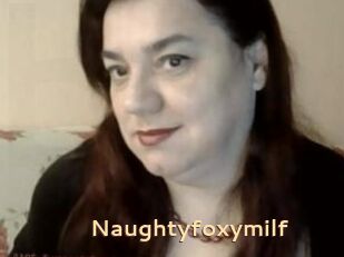 Naughtyfoxymilf