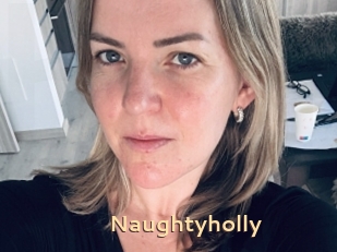 Naughtyholly