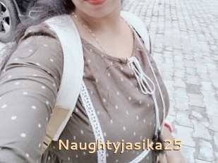 Naughtyjasika25