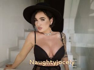 Naughtyjocely