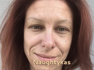 Naughtykas