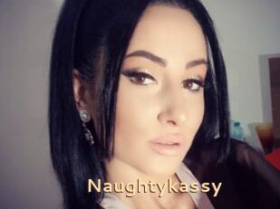 Naughtykassy