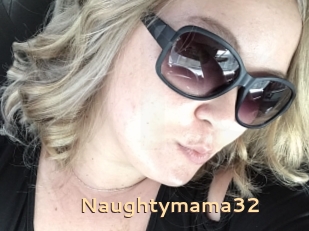 Naughtymama32