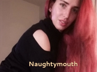 Naughtymouth