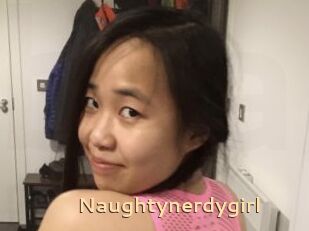 Naughtynerdygirl