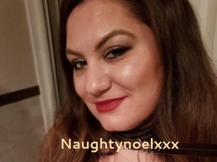 Naughtynoelxxx