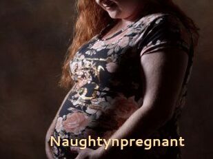 Naughtynpregnant