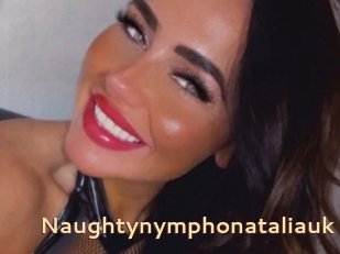 Naughtynymphonataliauk