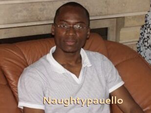 Naughtypauello