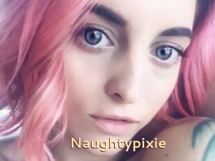 Naughtypixie