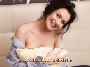 Naughtyselene