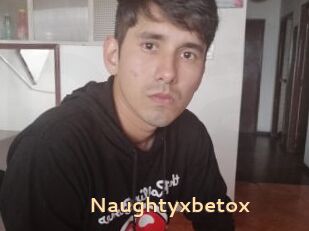 Naughtyxbetox