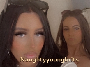 Naughtyyoungbrits