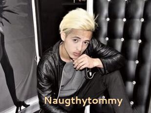 Naugthytommy