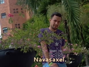 Navasaxel