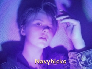 Navyhicks