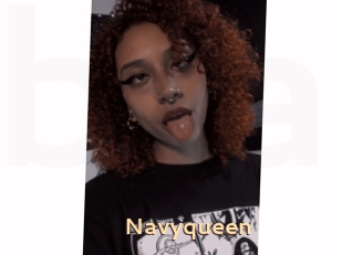 Navyqueen