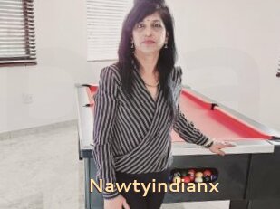 Nawtyindianx