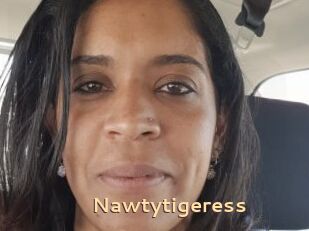 Nawtytigeress