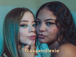 Naxaandlexie