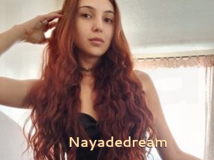 Nayadedream