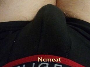 Ncmeat