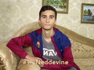 Neddevine