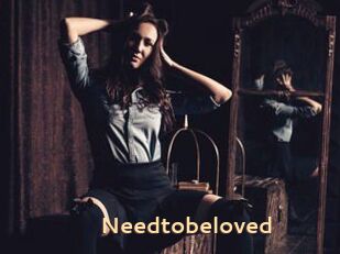 Needtobeloved