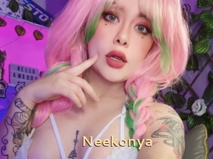 Neekonya