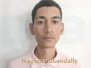 Neganandkendally