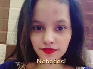 Nehadesi