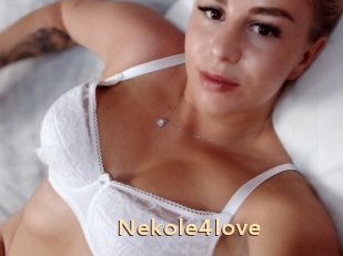 Nekole4love