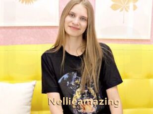 Nellieamazing