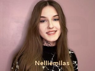 Nelliemilas