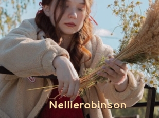 Nellierobinson