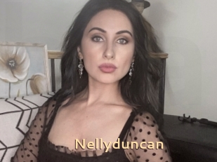 Nellyduncan