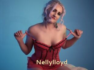 Nellylloyd