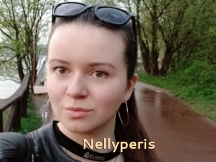 Nellyperis