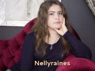 Nellyraines